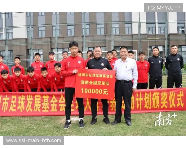 山猫科利尔获社区贡献奖,资助本地青少年 山猫科利尔获社区贡献奖,资助本地青少年