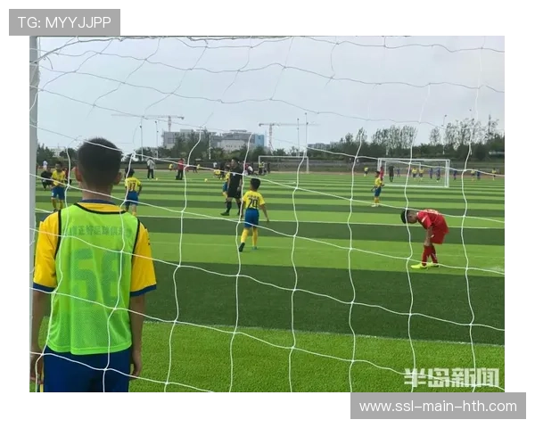 “英超社区计划推动青少年足球发展,基层参与度提升” “英超社区计划推动青少年足球发展,基层参与度提升”