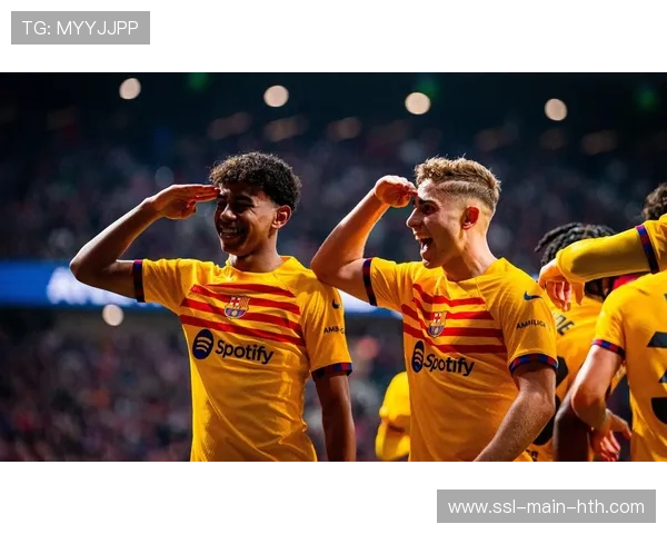 专访巴萨16岁青训小将马尔科·佩雷斯:我的偶像是佩德里 专访巴萨16岁青训小将马尔科·佩雷斯:我的偶像是佩德里