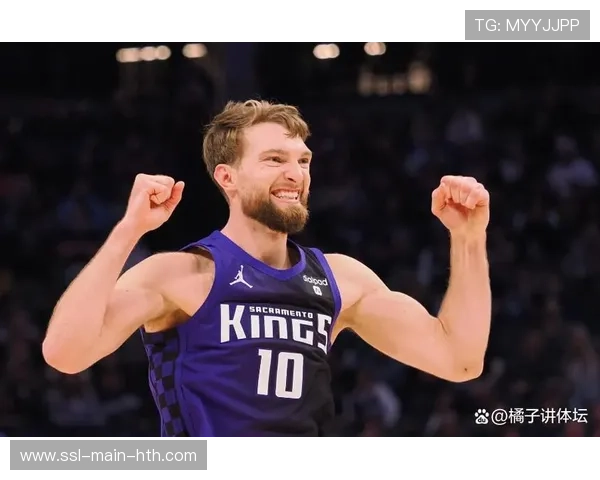 Shams：国王前锋小萨博尼斯接受左膝半月板手术，赛季报销