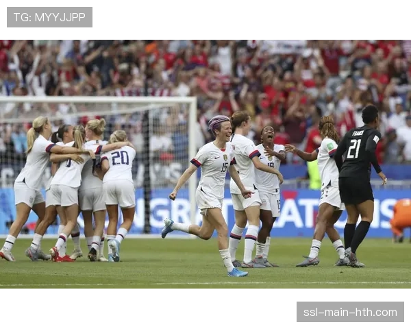 回顾与展望：美国女足在世界杯后的重建之路