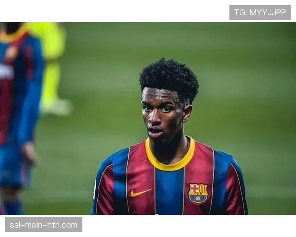 巴萨年轻后卫巴尔德成功接受腿筋手术，预计将休战四个月